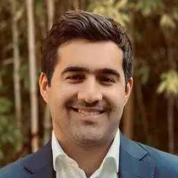 Imran Trehan