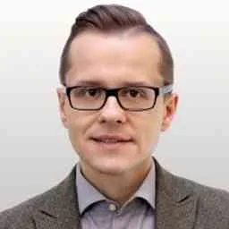 Marcin Szczecinski