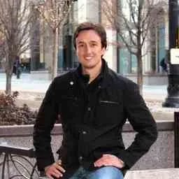 Antonio Miranda, Co-Founder and Chief Executive Officer at Cuponomia
