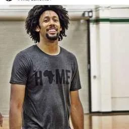 Josh Childress, Angel Investor