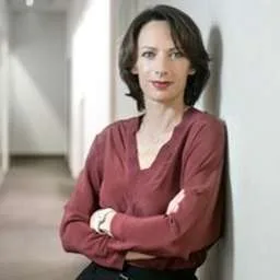 Anita Pouplard