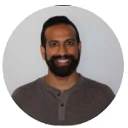 Akhil Kuduvalli