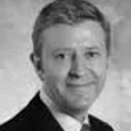 Clive R. Holmes