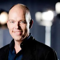 Kenneth Wiberg