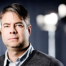 Henrik Zein