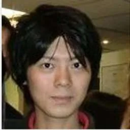 Nobuhiro Abe