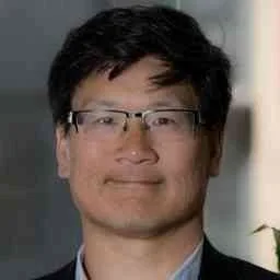 Mark Huang