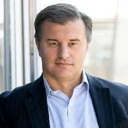 Spyro Korsanos