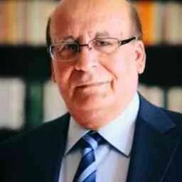 Mufleh Akel, Angel Investor