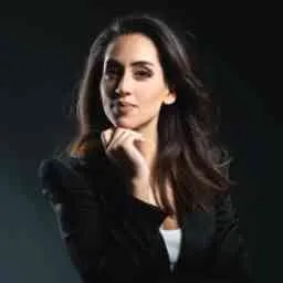 Mary Nazzal-Batayneh, Angel Investor