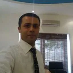 Mutaz Faza