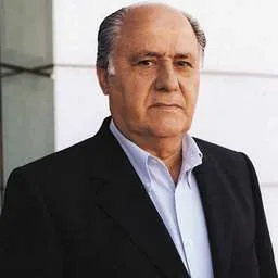 Amancio Ortega Gaona