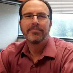Kenneth R. Gersing