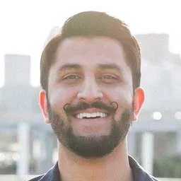 Zeeshan Bhatti