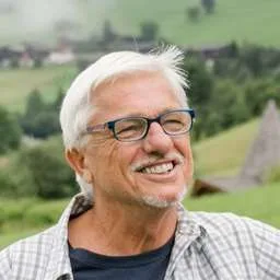 Charly Kleissner, Angel Investor