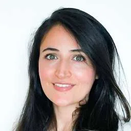 Dilan Mizrakli Landgraff