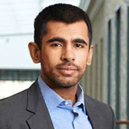 Siddartha Krishnan