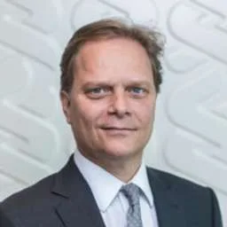 Stephen Priestley