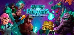Apocalypse Hunters