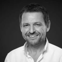 Jean-Marc Toussaint, Angel Investor