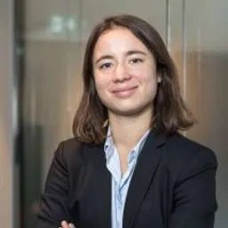 Aurélie NICOLAS