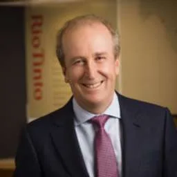 Nigel Steward