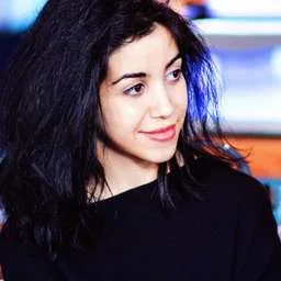 Angela Haddad