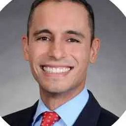 Jake Martinez
