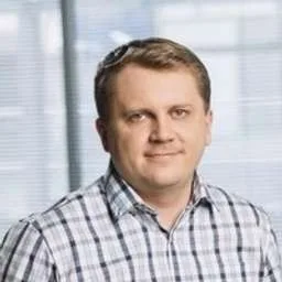 Joni Karsikas