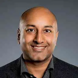 Aman Chatha, Angel Investor