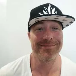 Greg Foster