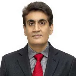 Ashish Baheti