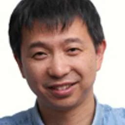 Wang Jian, Engineer at Boclay Nung Day