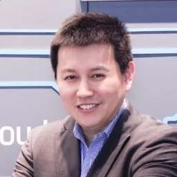 Alex Chen