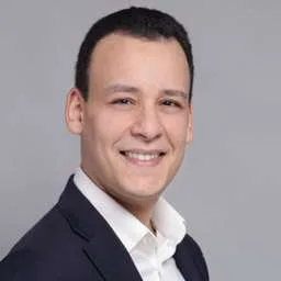 Rachid Ajaja, Angel Investor