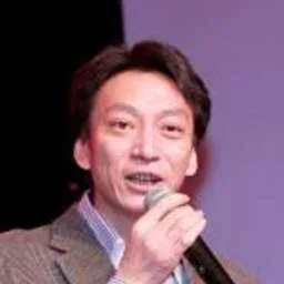 Shuai Wang, Chairman of Marketing and Public Relations Committee at Alibaba Group