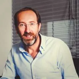 Raul Escudero