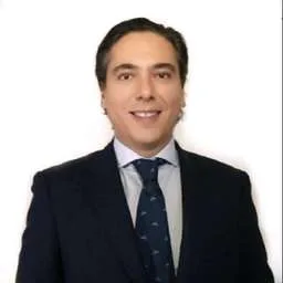 César Navarrete Diez