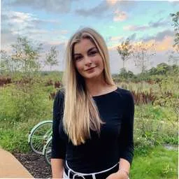 Jessica Baker