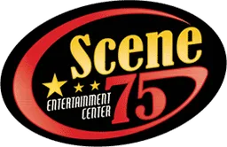 Scene75 Entertainment Center