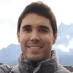 Carlos Javier Cabello Morales