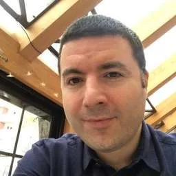 Peter Vukovic