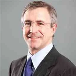 Hubert Patricot, Executive Vice President and President, European Group at Coca-Cola Enterprises