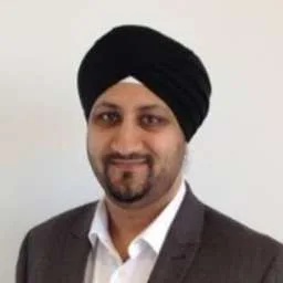 Bal Bansal