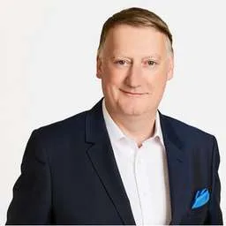 Damian Gammell