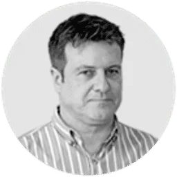 Mark Hyslop