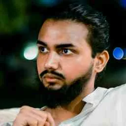 Nihal Shaikh