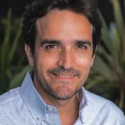 Ricardo Moral