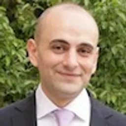 Shadi Qishta