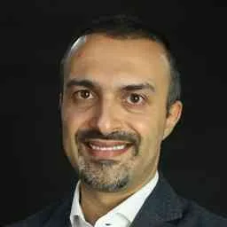 Mohamad Khawaja